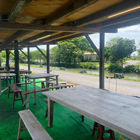 Dongshan River Resort Farm Wujie Exterior photo