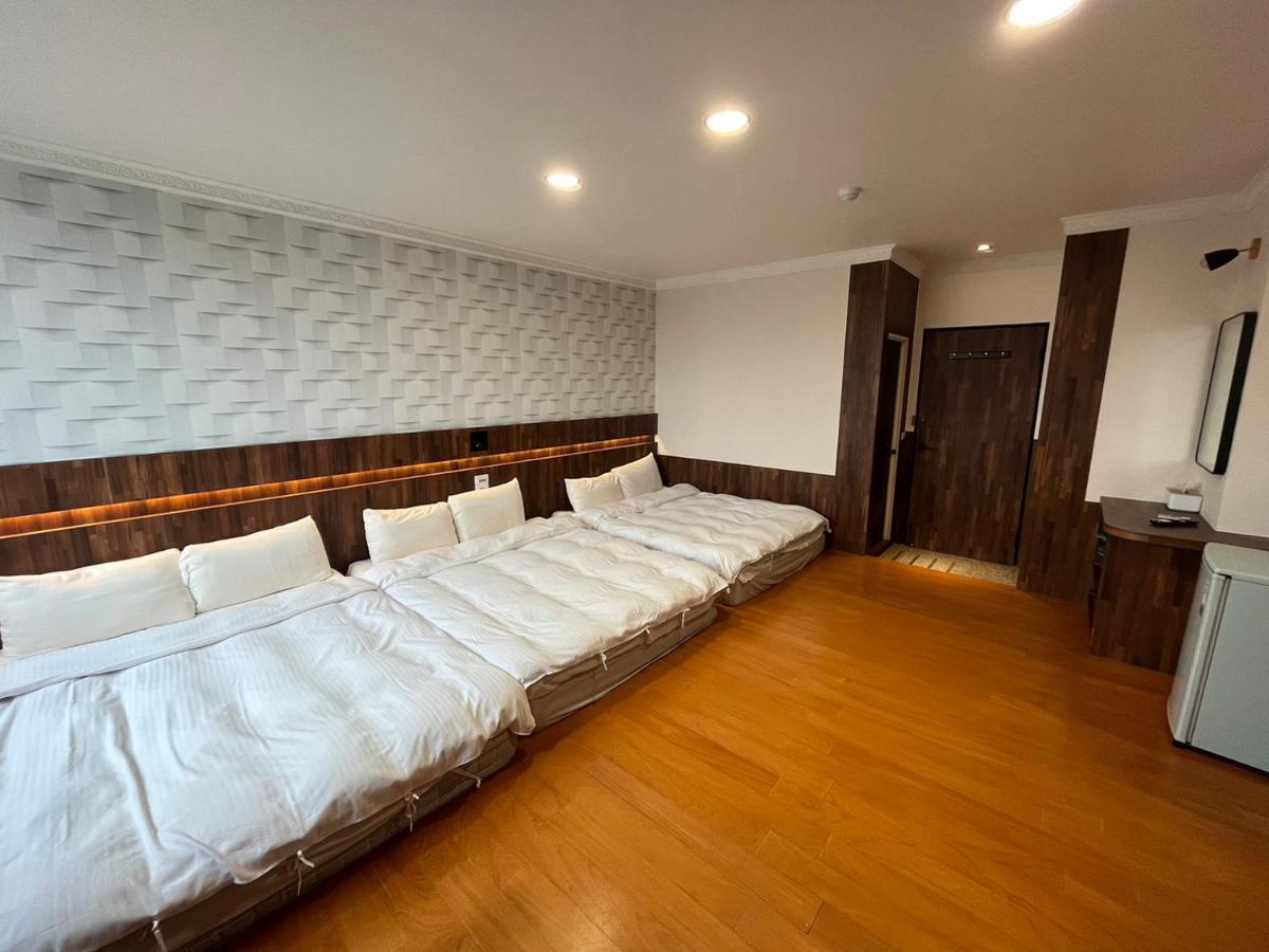 Dongshan River Resort Farm Wujie Exterior photo