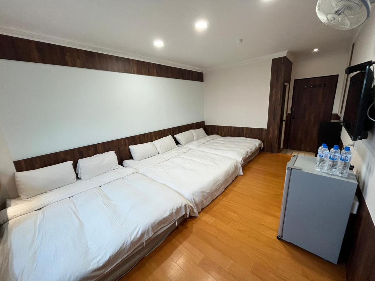Dongshan River Resort Farm Wujie Exterior photo