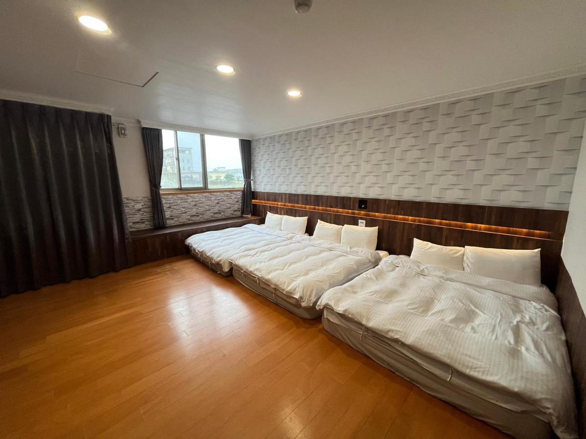Dongshan River Resort Farm Wujie Exterior photo
