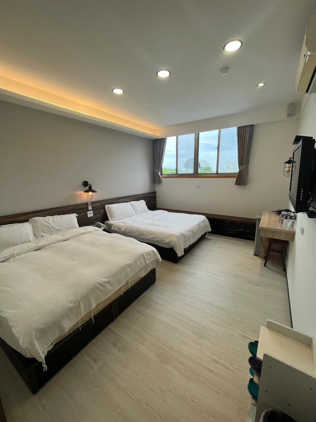 Dongshan River Resort Farm Wujie Exterior photo